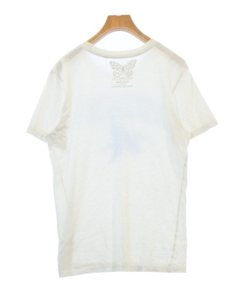 WORN FREE เสื้อยืด/เสื้อท็อปส์