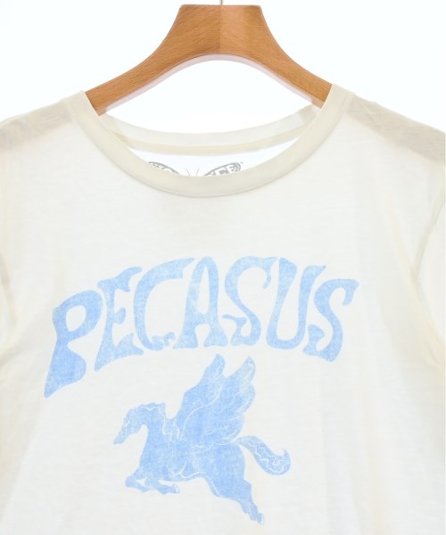 WORN FREE เสื้อยืด/เสื้อท็อปส์