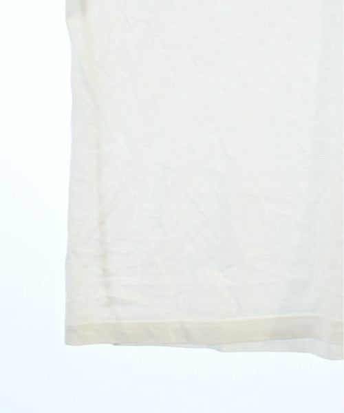 WORN FREE เสื้อยืด/เสื้อท็อปส์