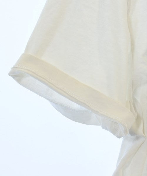 WORN FREE เสื้อยืด/เสื้อท็อปส์