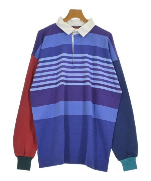 Columbiaknit เสื้อโปโล