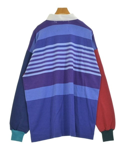 Columbiaknit เสื้อโปโล