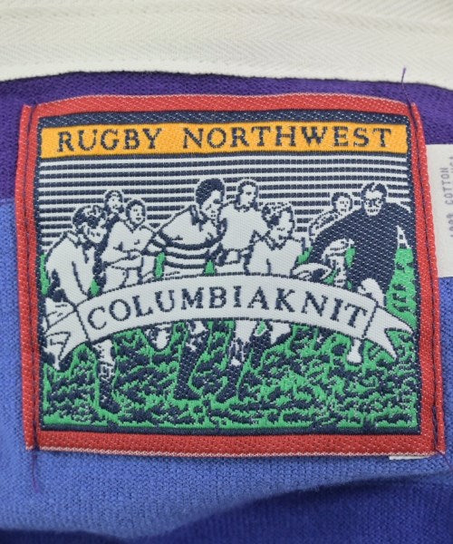 Columbiaknit เสื้อโปโล
