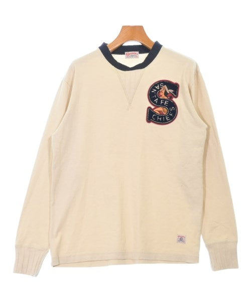 groovers เสื้อยืด/เสื้อท็อปส์