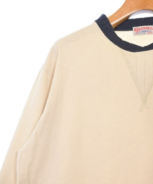 groovers เสื้อยืด/เสื้อท็อปส์