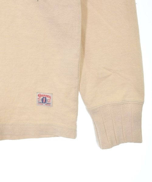 groovers เสื้อยืด/เสื้อท็อปส์