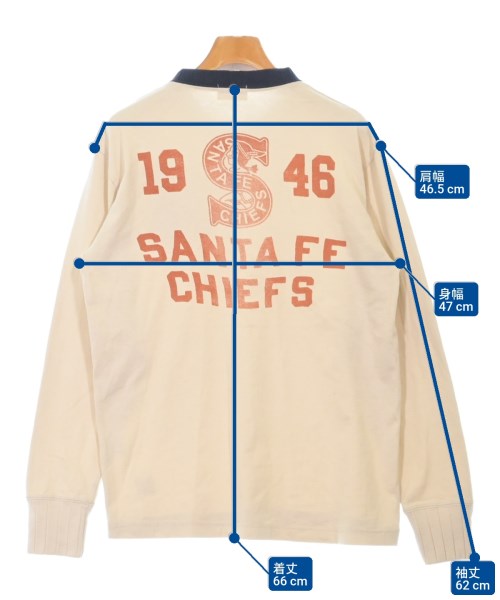 groovers เสื้อยืด/เสื้อท็อปส์