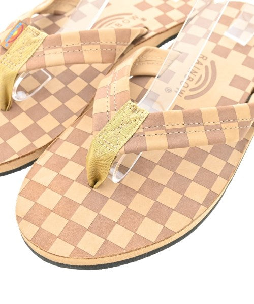 RAINBOW SANDALS รองเท้าแตะ