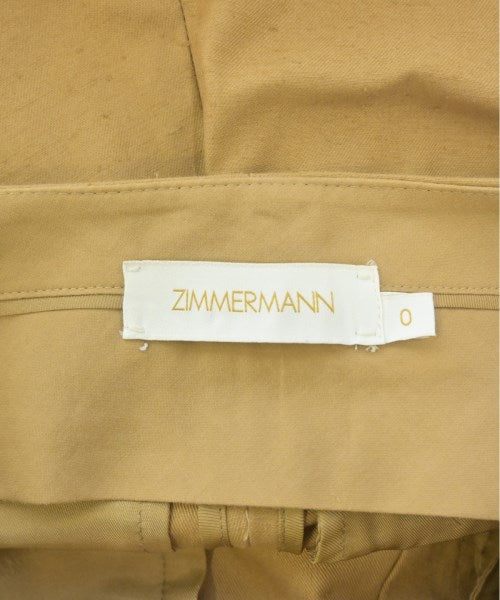 ZIMMERMANN กางเกง อื่น