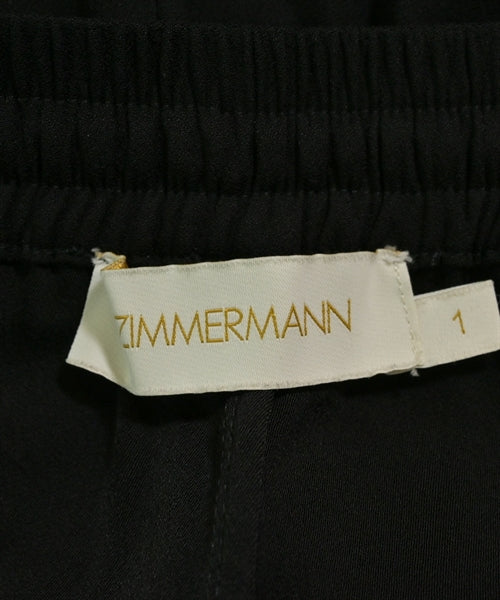 ZIMMERMANN กางเกง อื่น