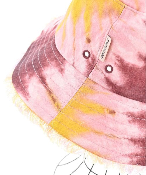 ZIMMERMANN หมวก
