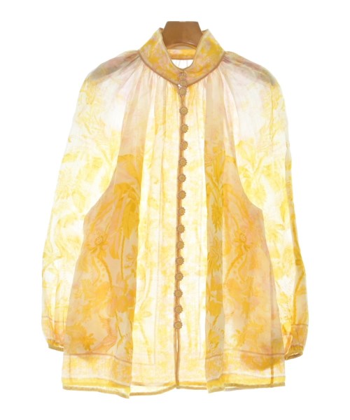 ZIMMERMANN เสื้อสตรี