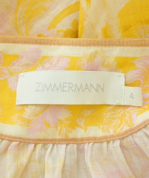 ZIMMERMANN เสื้อสตรี