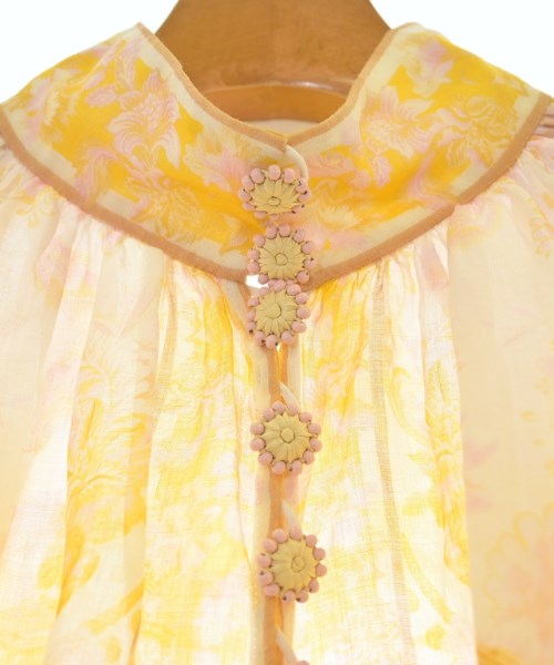 ZIMMERMANN เสื้อสตรี