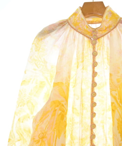 ZIMMERMANN เสื้อสตรี