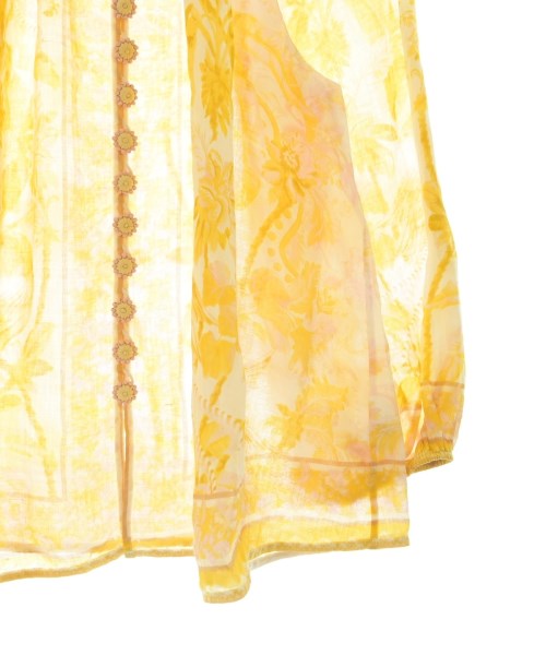 ZIMMERMANN เสื้อสตรี