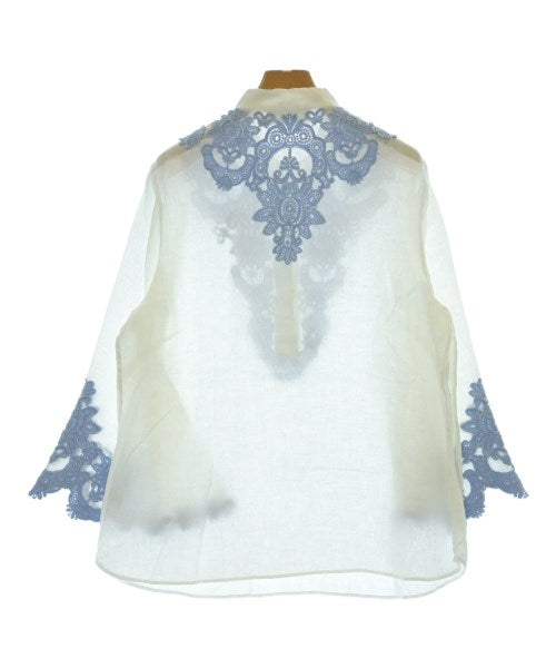 ZIMMERMANN เสื้อสตรี