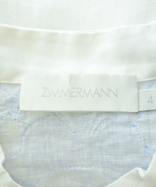 ZIMMERMANN เสื้อสตรี