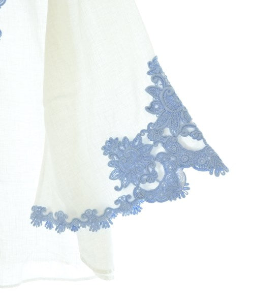 ZIMMERMANN เสื้อสตรี