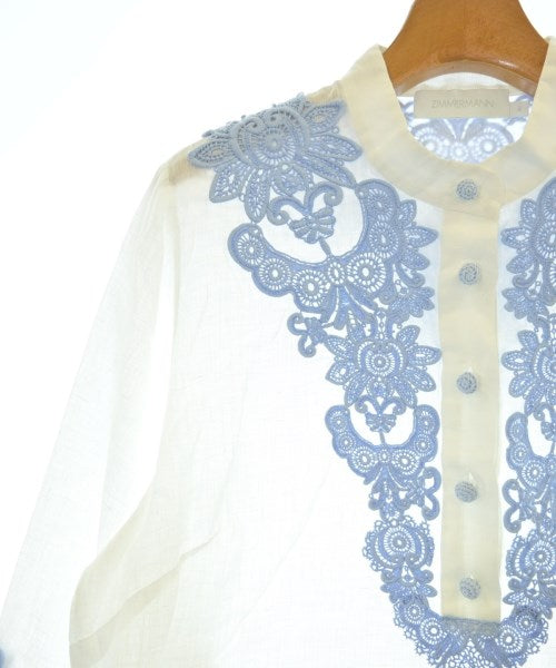 ZIMMERMANN เสื้อสตรี
