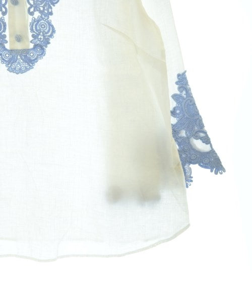 ZIMMERMANN เสื้อสตรี
