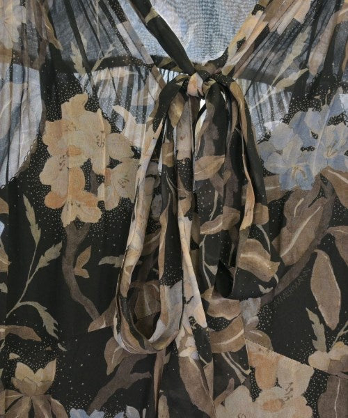 ZIMMERMANN ชุดเดรส