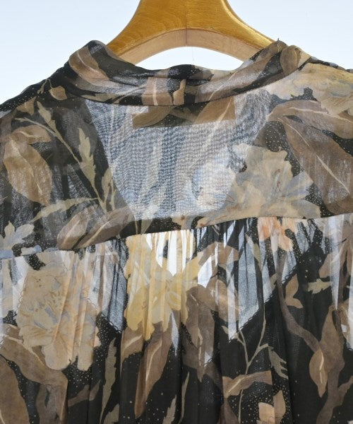 ZIMMERMANN ชุดเดรส