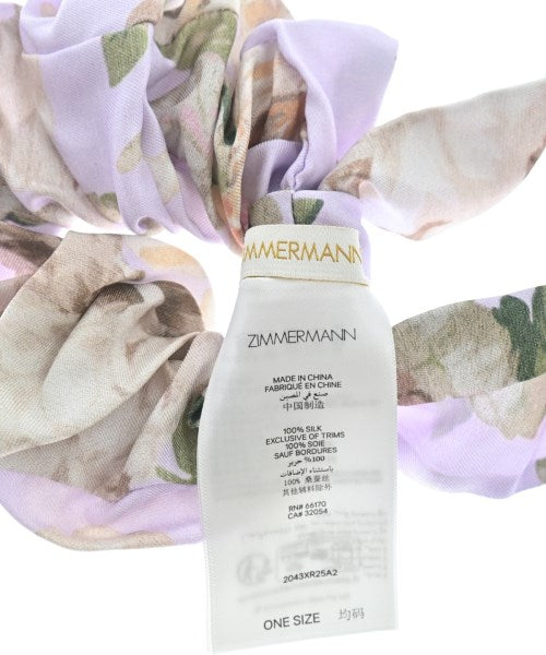 ZIMMERMANN อื่นๆ