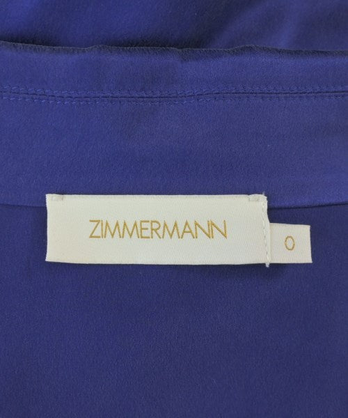 ZIMMERMANN ชุดเดรส