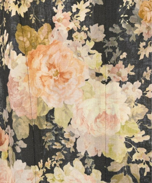 ZIMMERMANN ชุดเดรส