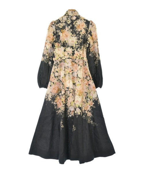 ZIMMERMANN ชุดเดรส