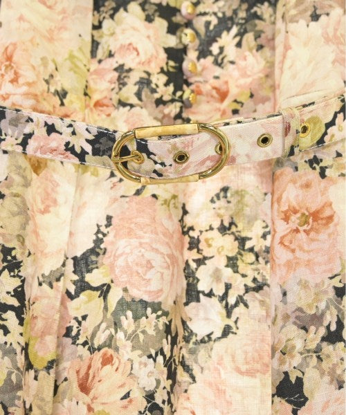 ZIMMERMANN ชุดเดรส