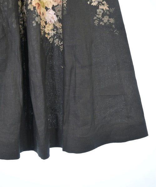 ZIMMERMANN ชุดเดรส
