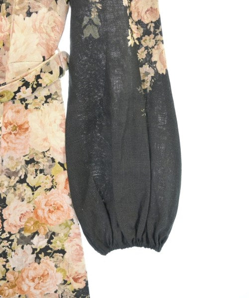ZIMMERMANN ชุดเดรส