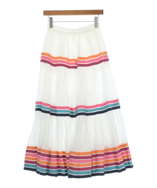 ZIMMERMANN กระโปรงยาว/แม็กซี่ยาว