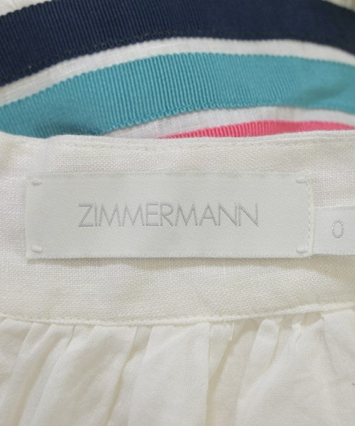 ZIMMERMANN กระโปรงยาว/แม็กซี่ยาว