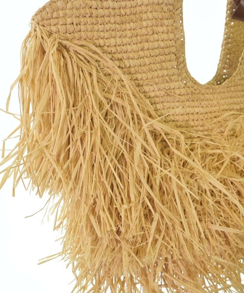 ZIMMERMANN กระเป๋าทรงตะกร้า