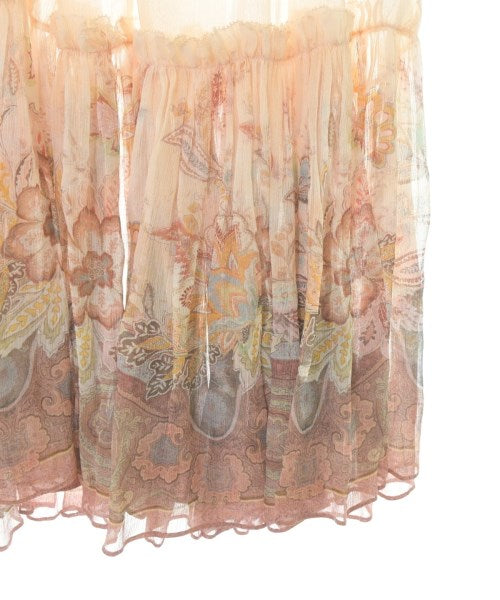 ZIMMERMANN ชุดเดรส