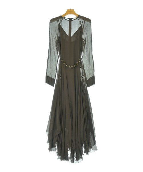 ZIMMERMANN ชุดเดรส