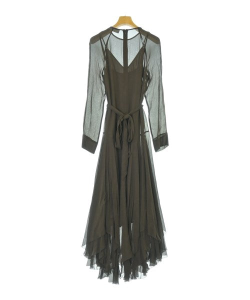 ZIMMERMANN ชุดเดรส