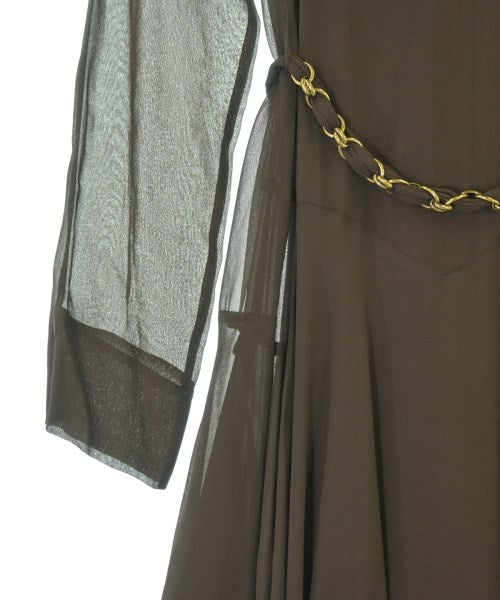 ZIMMERMANN ชุดเดรส