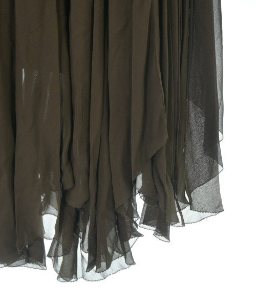 ZIMMERMANN ชุดเดรส