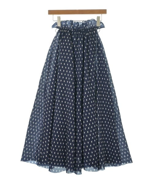 ZIMMERMANN กระโปรงยาว/แม็กซี่ยาว