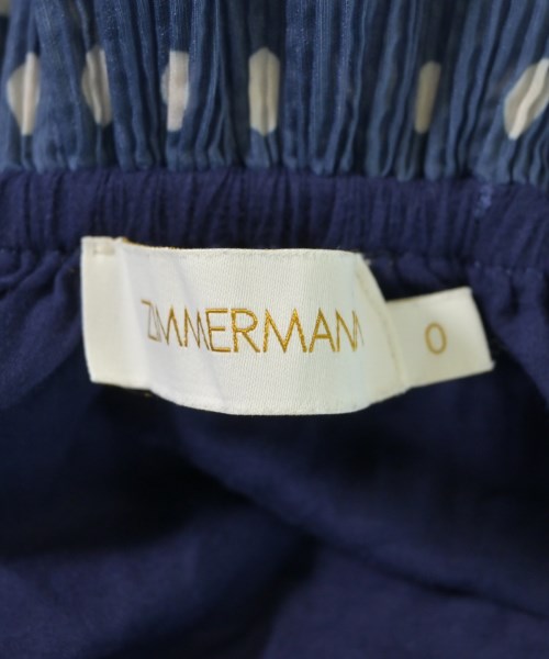 ZIMMERMANN กระโปรงยาว/แม็กซี่ยาว