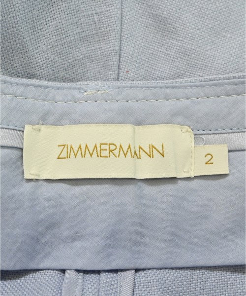 ZIMMERMANN กางเกงขาสั้น