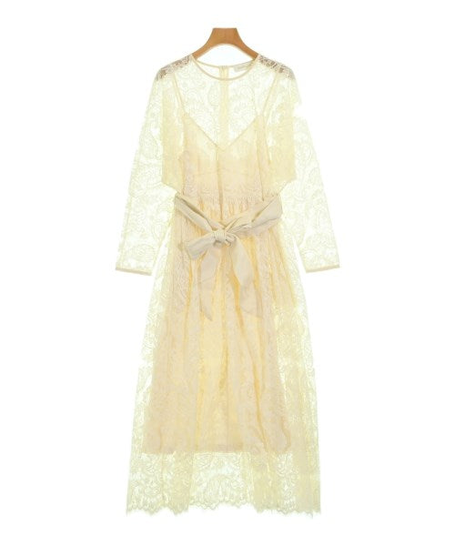 ZIMMERMANN ชุดเดรส