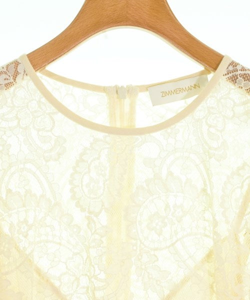 ZIMMERMANN ชุดเดรส