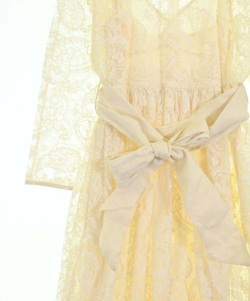 ZIMMERMANN ชุดเดรส
