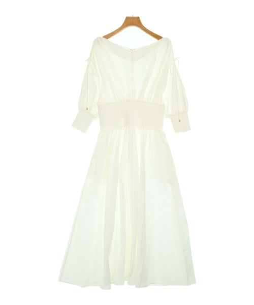 ZIMMERMANN ชุดเดรส
