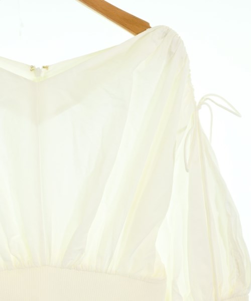 ZIMMERMANN ชุดเดรส